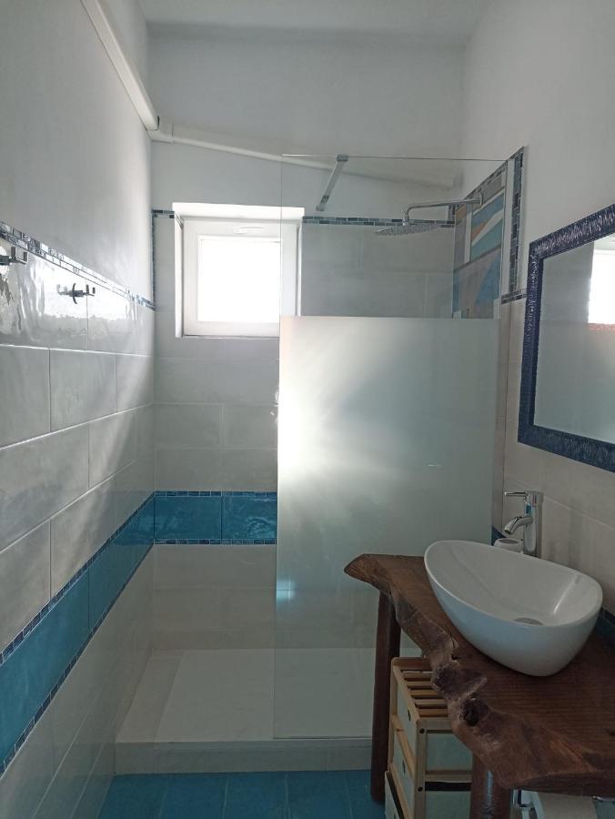Ferienwohnung Sa Domo Holorada 1 E 2 Olbia Exterior foto