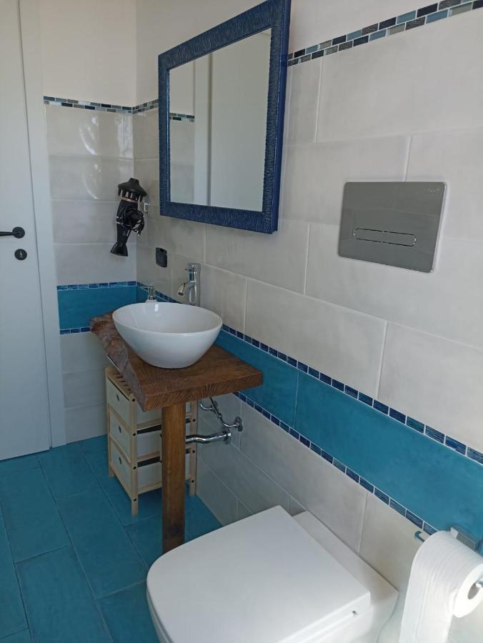 Ferienwohnung Sa Domo Holorada 1 E 2 Olbia Exterior foto
