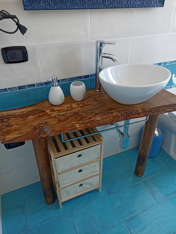 Ferienwohnung Sa Domo Holorada 1 E 2 Olbia Exterior foto
