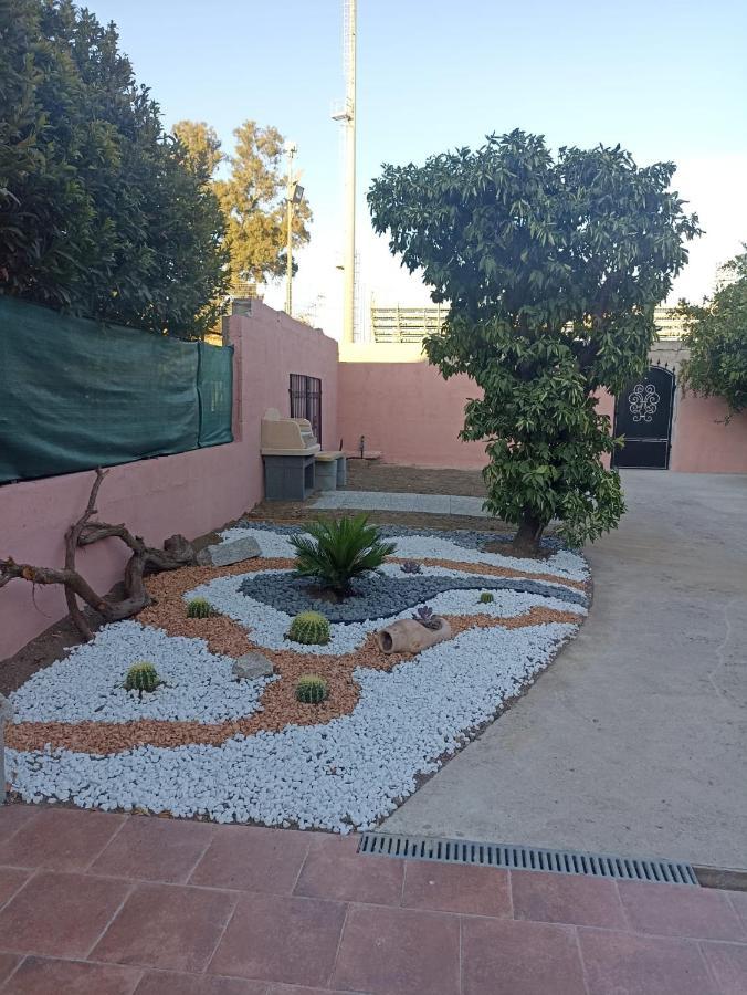 Ferienwohnung Sa Domo Holorada 1 E 2 Olbia Exterior foto