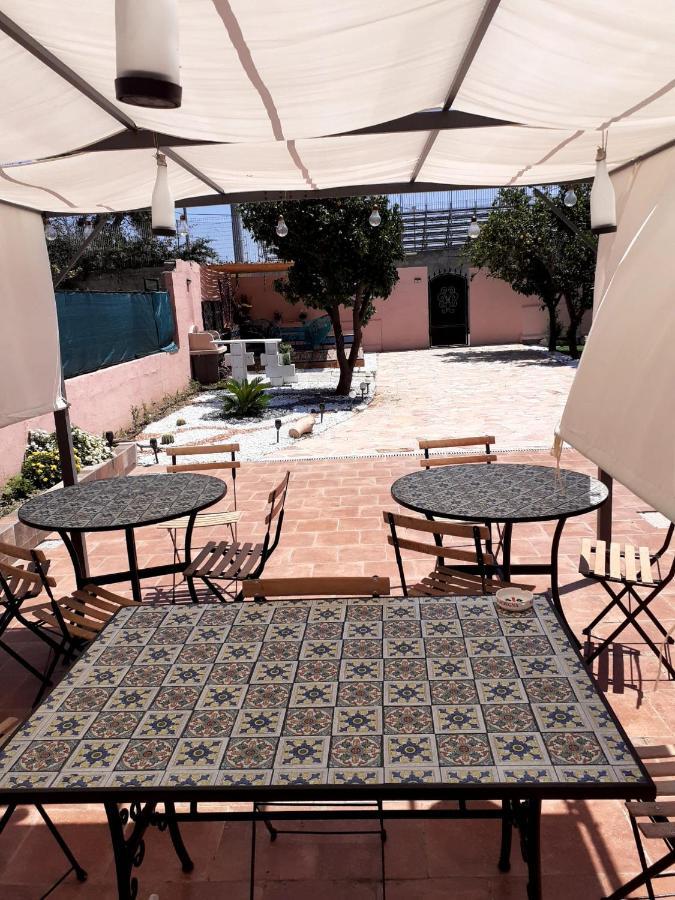 Ferienwohnung Sa Domo Holorada 1 E 2 Olbia Exterior foto